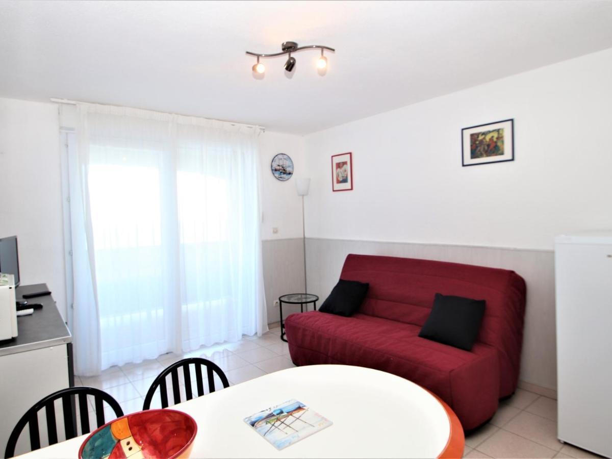 Banyuls-Sur-Mer, T2 Avec Wifi, Terrasse Et Parking - Fr-1-309-259 Exterior photo